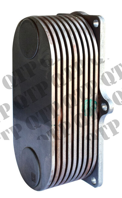 OIL COOLER