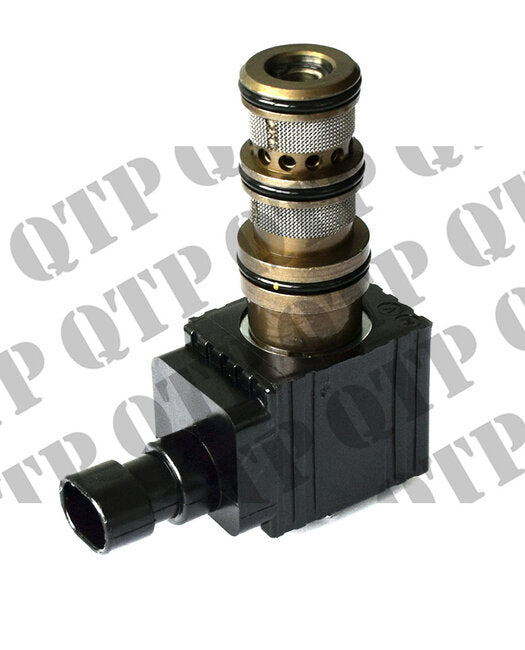 SOLENOID VALVE