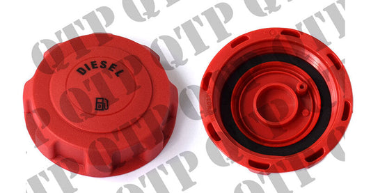 FUEL TANK CAP