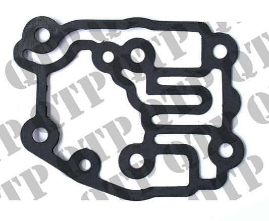 GASKET CLUTCH COOLING VALVE