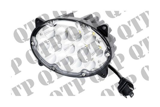 HEAD LAMP LED