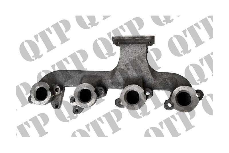 EXHAUST MANIFOLD