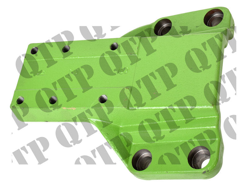 MUDGUARD BRACKET FRONT