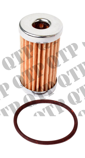 OIL FILTER SCV