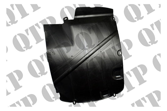 MUDGUARD SHIELD RH