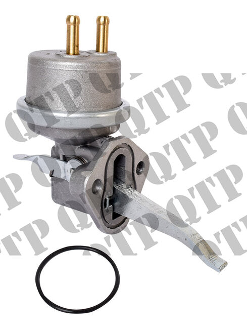 FUEL LIFT PUMP