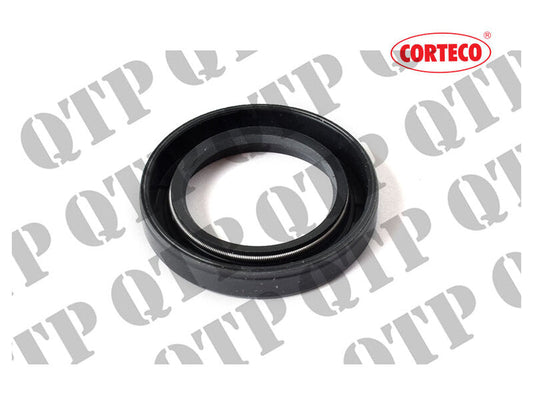 HYDRAULIC PUMP SHAFT SEAL