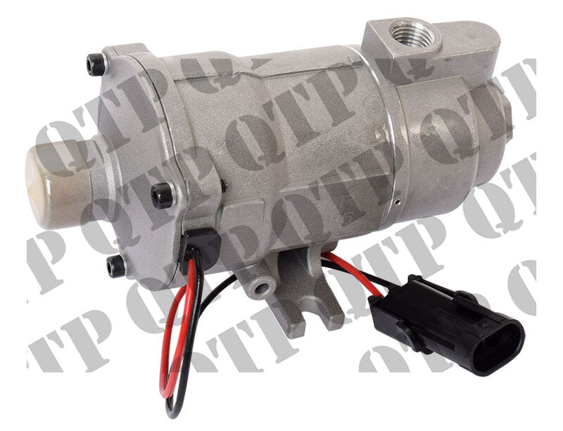 FUEL LIFT PUMP ELECTRIC