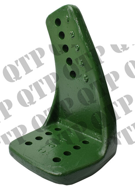 MUDGUARD SUPPORT BRACKET