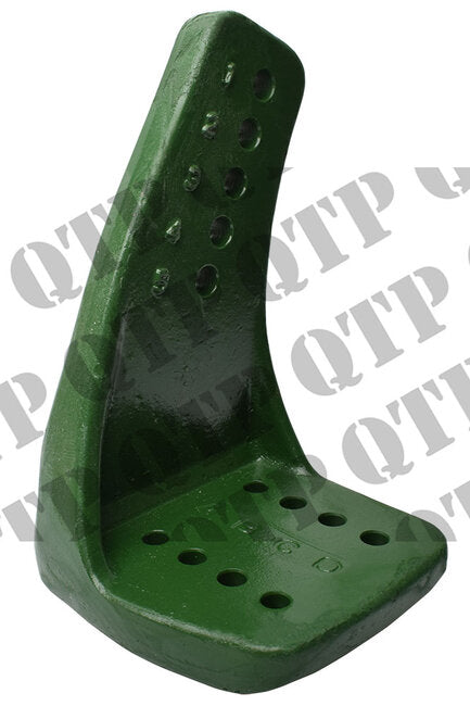 MUDGUARD SUPPORT BRACKET