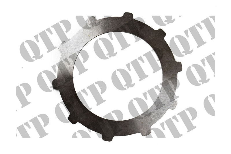 PTO CLUTCH PLATE