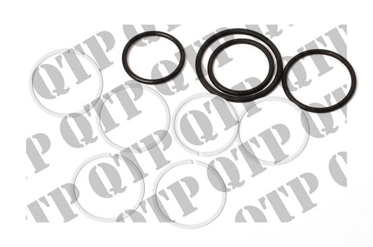 SUSPENSION CONTROL VALVE SEAL KIT