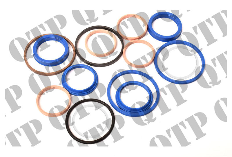 POWER STEERING RAM SEAL KIT