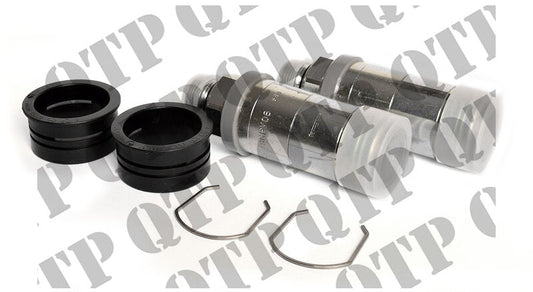 QUICK RELEASE COUPLING KIT