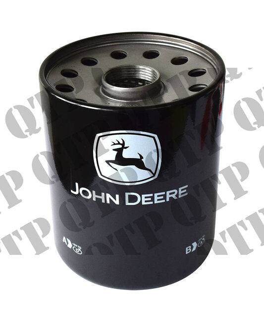 ENGINE OIL FILTER