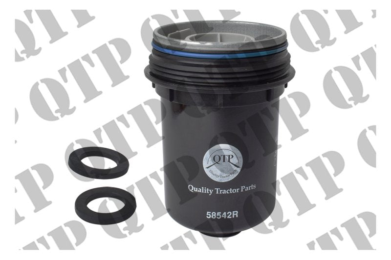 FUEL FILTER PREFILTER