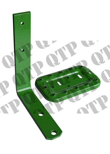 FOOT STEP BRACKET