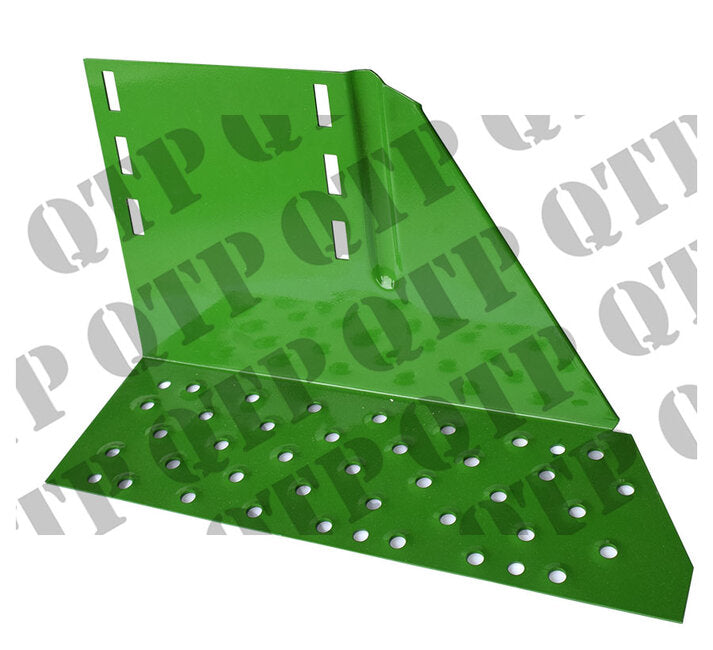 FOOT BOARD FRONT MOUNTING PLATE