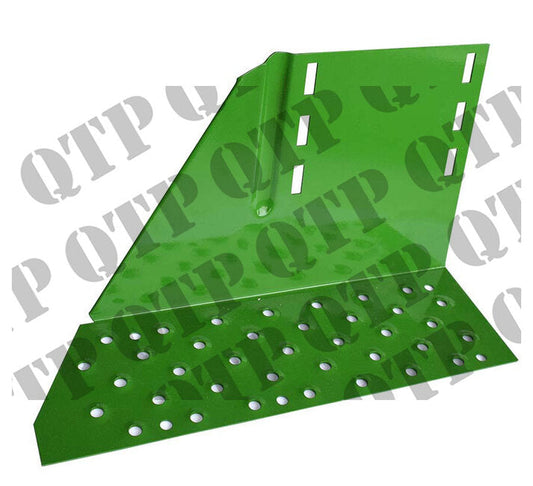 FOOT BOARD FRONT MOUNTING PLATE