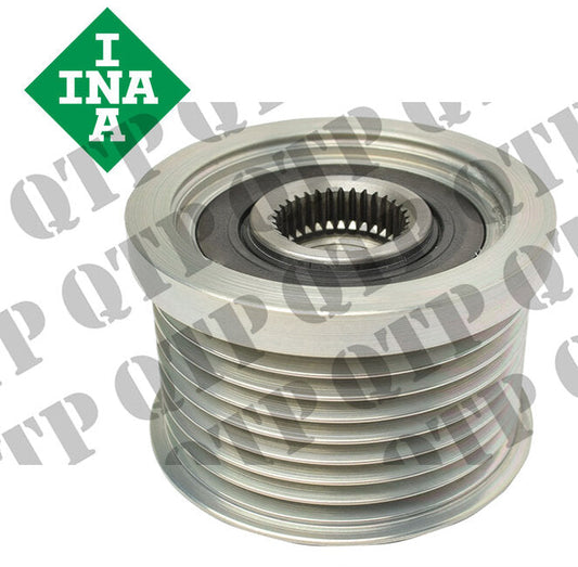 ALTERNATOR PULLEY