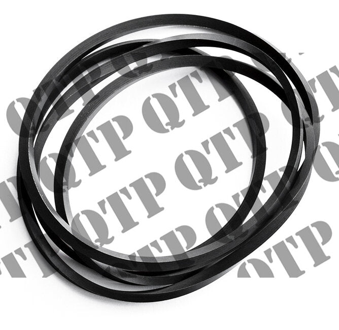 BRAKE PISTON O-RING