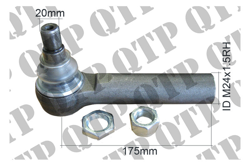 TRACK ROD OUTER