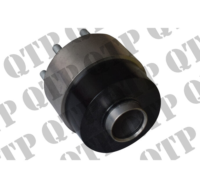 DAMPER FOR PTO DRIVE SHAFT