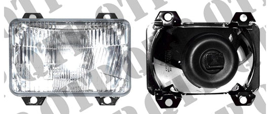 HEAD LAMP