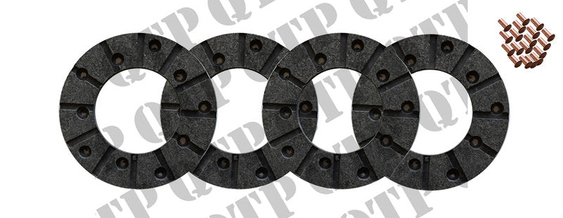 BRAKE LINING KIT