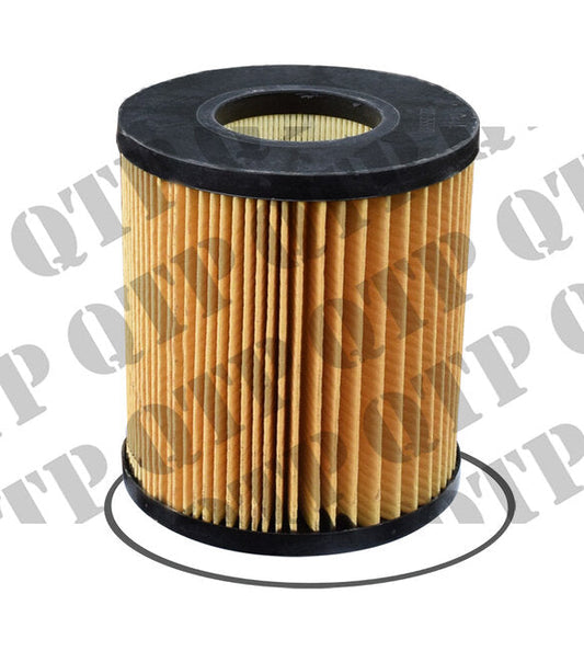 ENGINE OIL FILTER