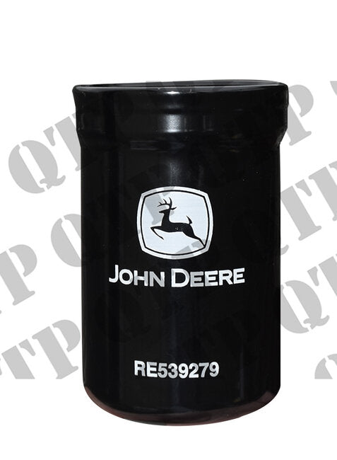 ENGINE OIL FILTER