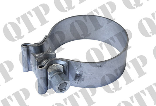 EXHAUST CLAMP