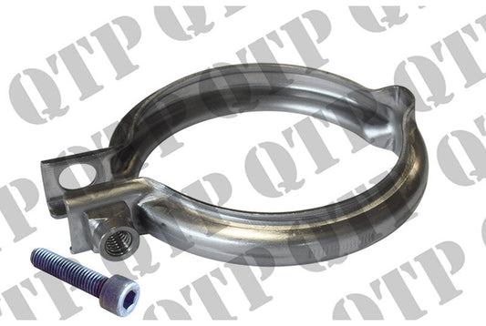 EXHAUST CLAMP