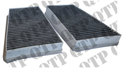 CAB AIR FILTER