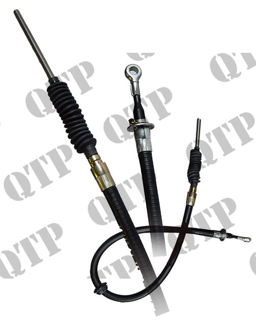 HAND BRAKE CABLE