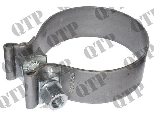 EXHAUST CLAMP