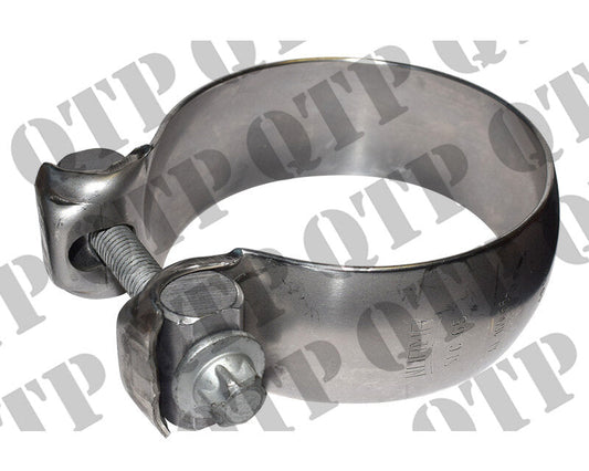 EXHAUST CLAMP