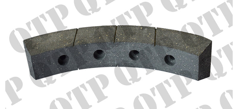 HAND BRAKE LINING