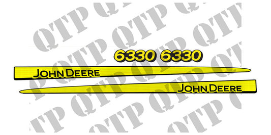 DECAL KIT