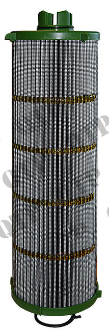 HYDRAULIC FILTER