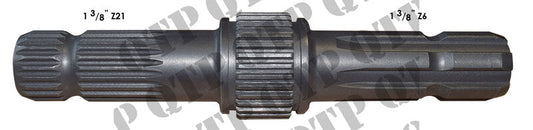 PTO SHAFT