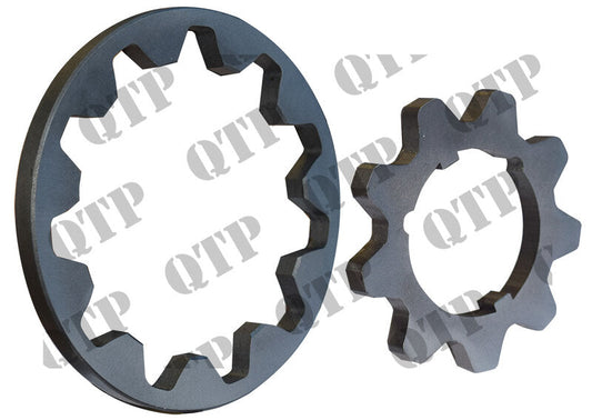 OIL PUMP GEAR