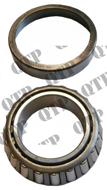 BEARING CUP & CONE PTO OUTPUT DRIVE SHAFT