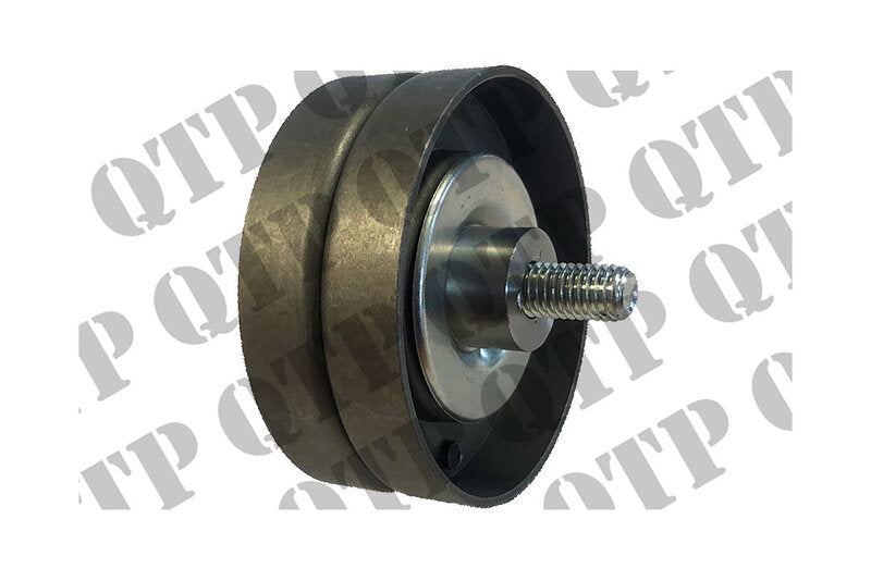 IDLER BELT PULLEY