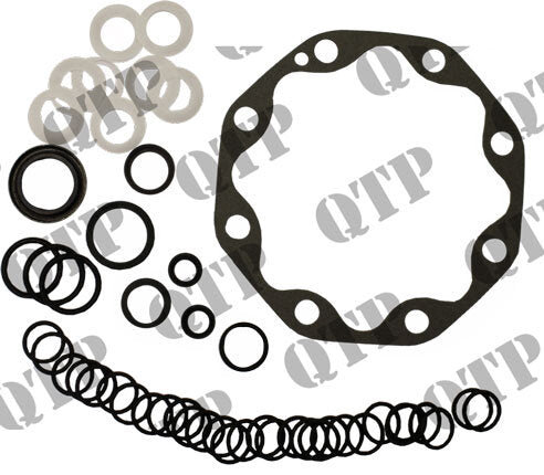 HYDRAULIC PUMP O RING KIT