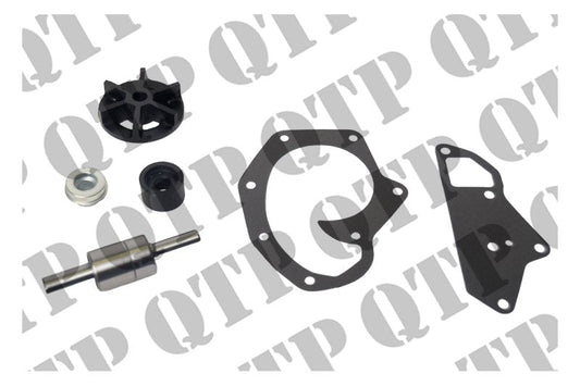 WATER PUMP REPAIR KIT