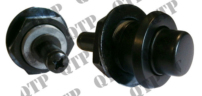 DOOR PRESSURE SWITCH