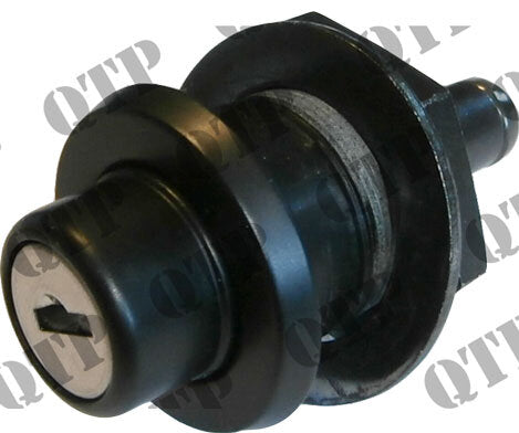 DOOR PRESSURE SWITCH