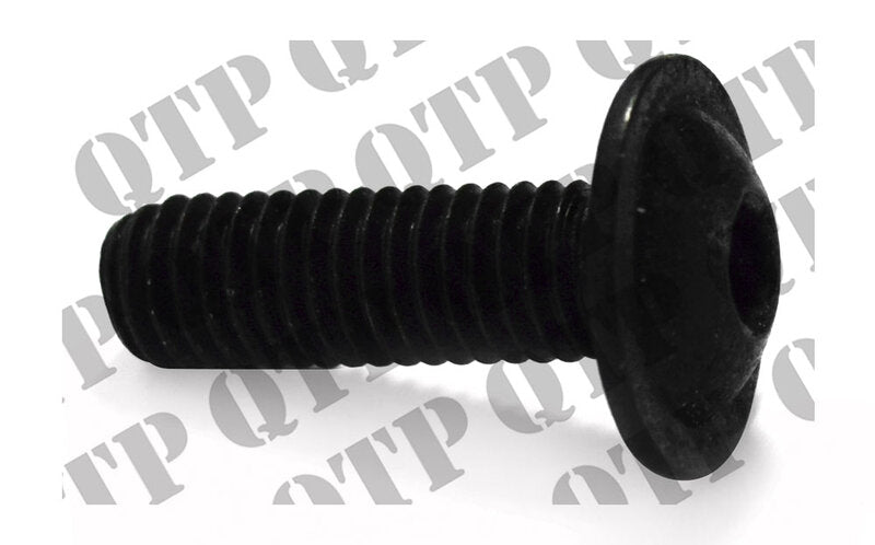 ROOF LAMP HOUSING SCREW