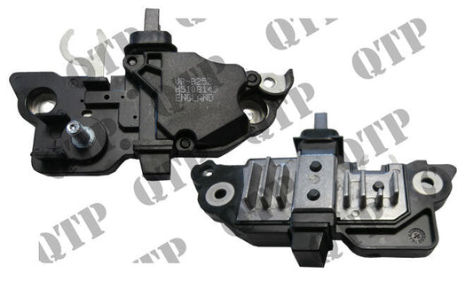 ALTERNATOR REGULATOR